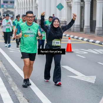 Runner Photo 8626183