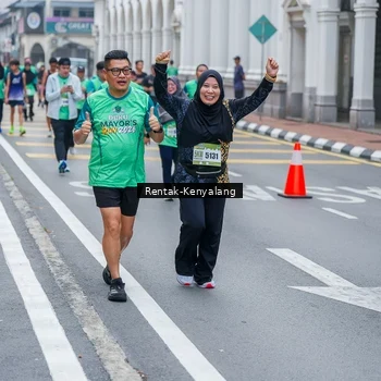 Runner Photo 8626184