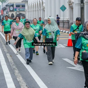 Runner Photo 8626185