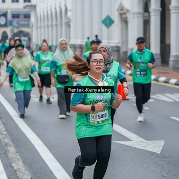 Runner Photo 8626186