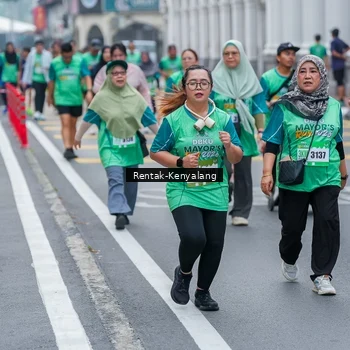 Runner Photo 8626187