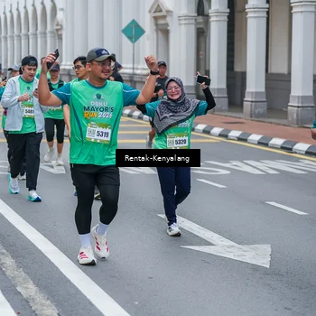 Runner Photo 8626188