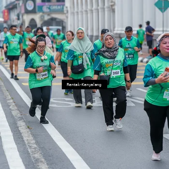 Runner Photo 8626190