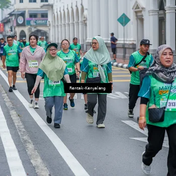 Runner Photo 8626191