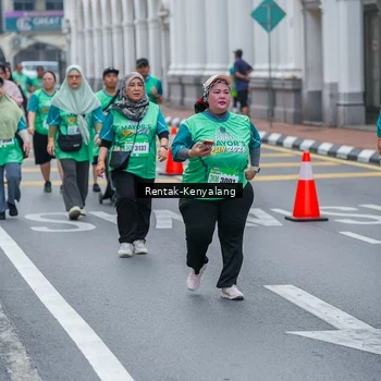 Runner Photo 8626192