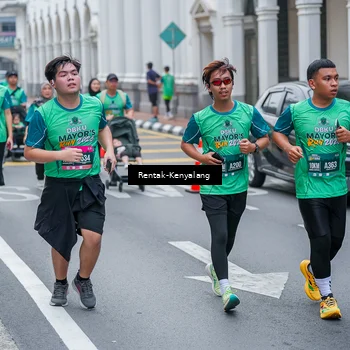 Runner Photo 8626193