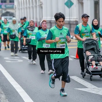 Runner Photo 8626194