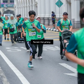 Runner Photo 8626195