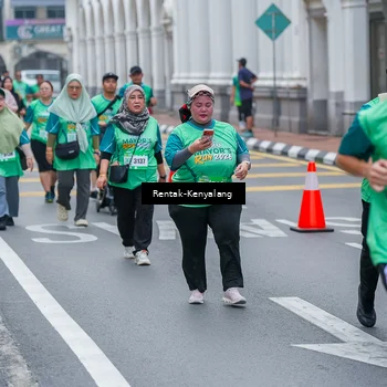 Runner Photo 8626197