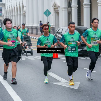 Runner Photo 8626198