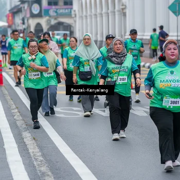 Runner Photo 8626199