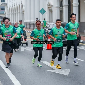 Runner Photo 8626200