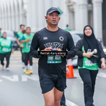 Runner Photo 8626201