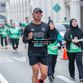 Runner Photo 8626202