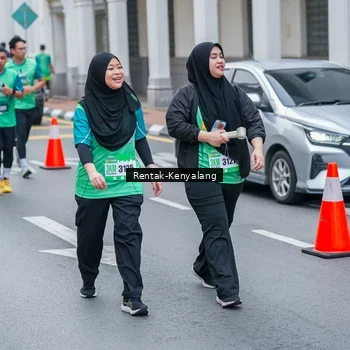 Runner Photo 8626203