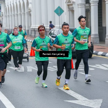 Runner Photo 8626204
