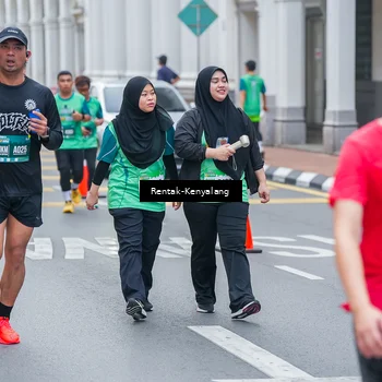Runner Photo 8626205