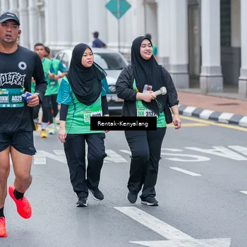 Runner Photo 8626206