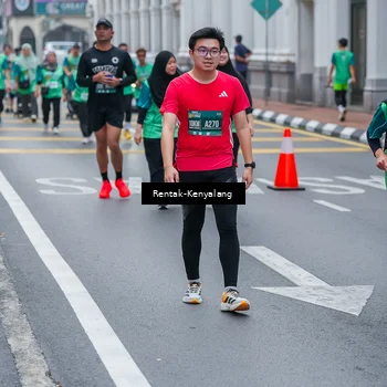 Runner Photo 8626207