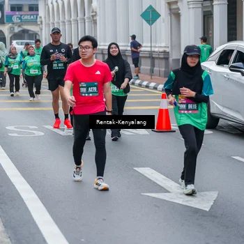 Runner Photo 8626208