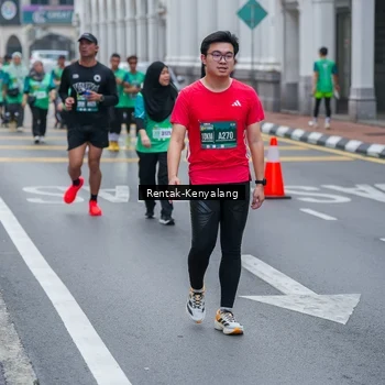 Runner Photo 8626209