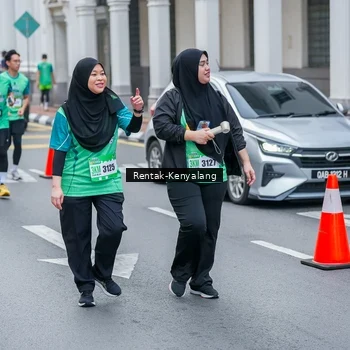 Runner Photo 8626210