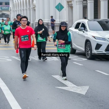 Runner Photo 8626212
