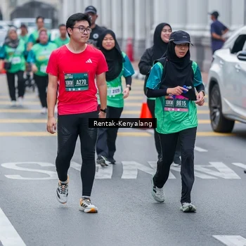 Runner Photo 8626213