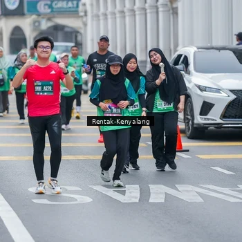 Runner Photo 8626214
