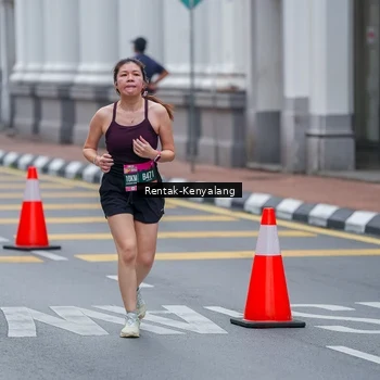 Runner Photo 8626215