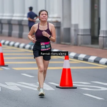 Runner Photo 8626218