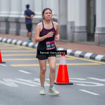 Runner Photo 8626219