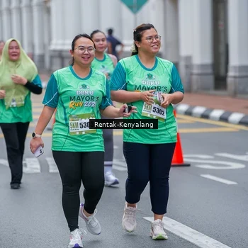 Runner Photo 8626220