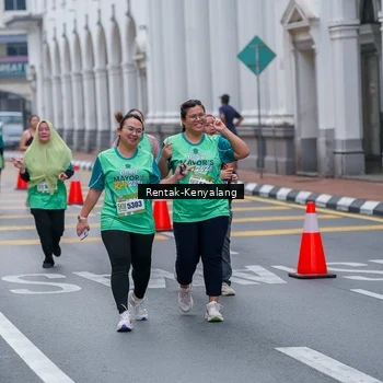 Runner Photo 8626221