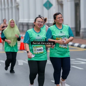 Runner Photo 8626222