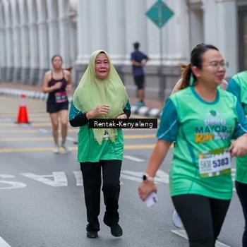Runner Photo 8626223