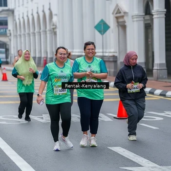 Runner Photo 8626224