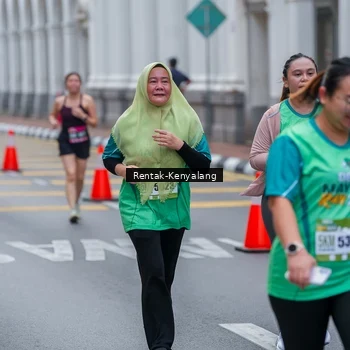 Runner Photo 8626225
