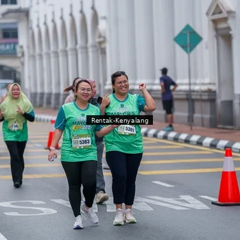Runner Photo 8626227
