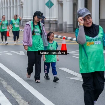 Runner Photo 8626228