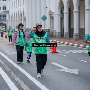 Runner Photo 8626230