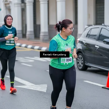 Runner Photo 8626231