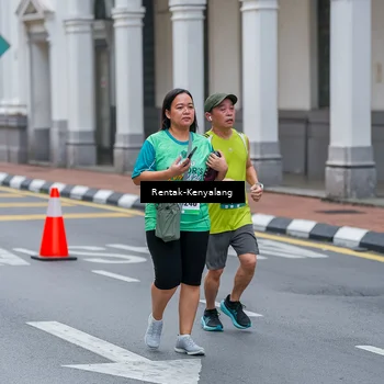 Runner Photo 8626232