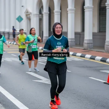 Runner Photo 8626233