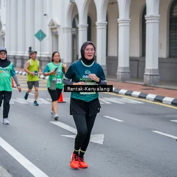 Runner Photo 8626234