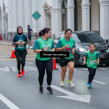 Runner Photo 8626236