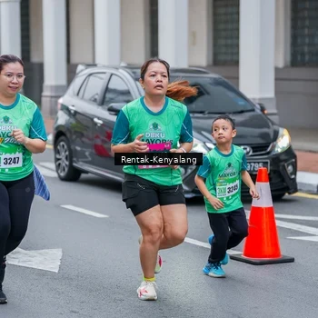 Runner Photo 8626239