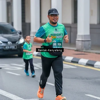 Runner Photo 8626240