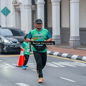 Runner Photo 8626241