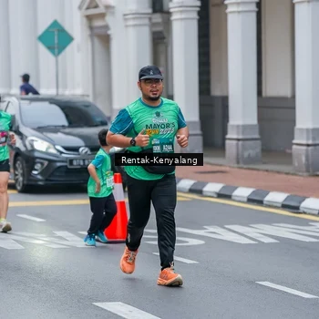 Runner Photo 8626242